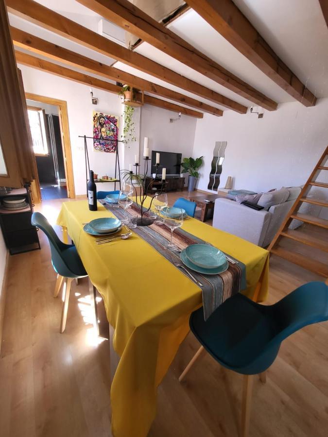 Apartment Atico Centro Granada