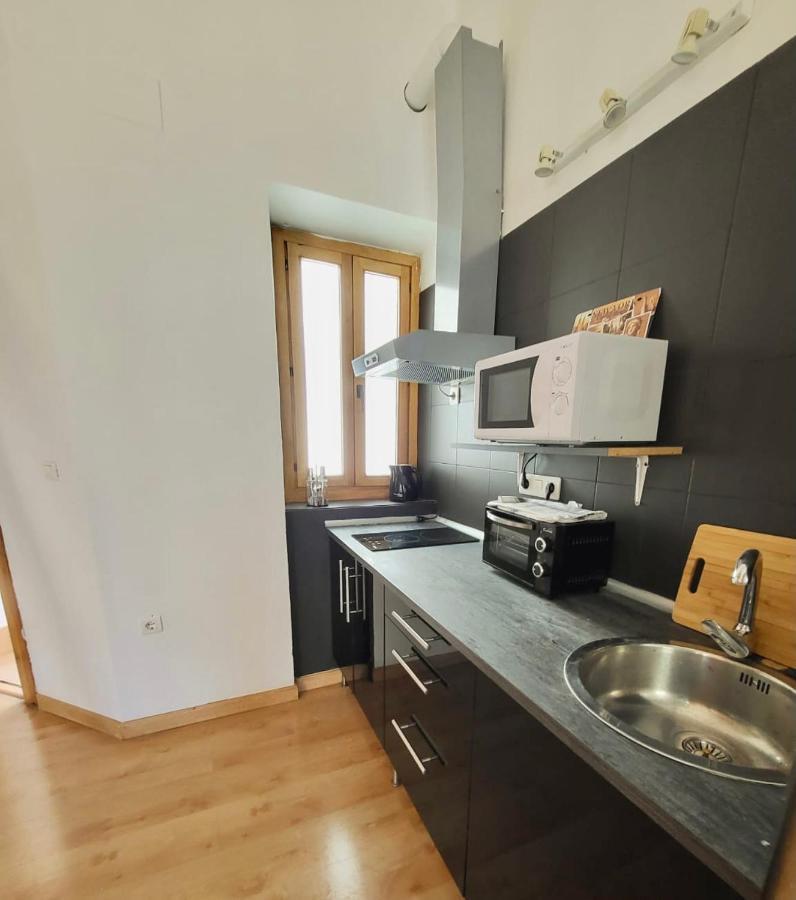 Apartment Atico Centro *