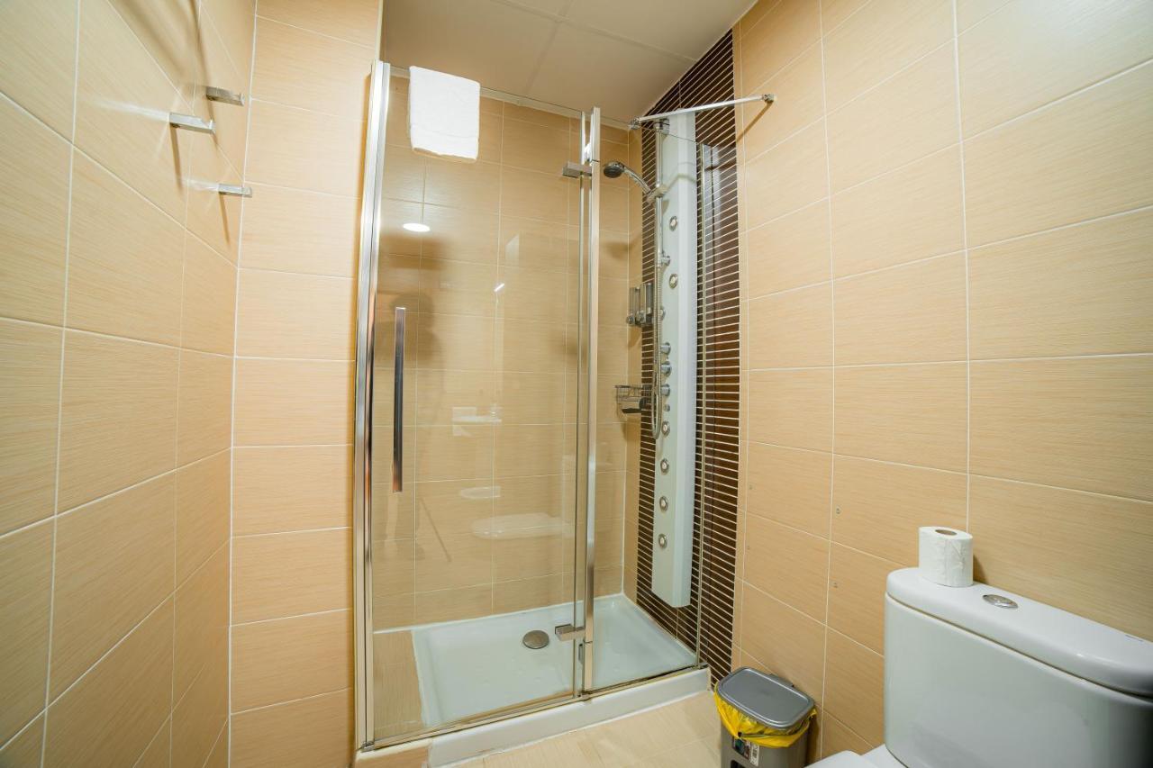 Ibericabeds Realejo Apartamento