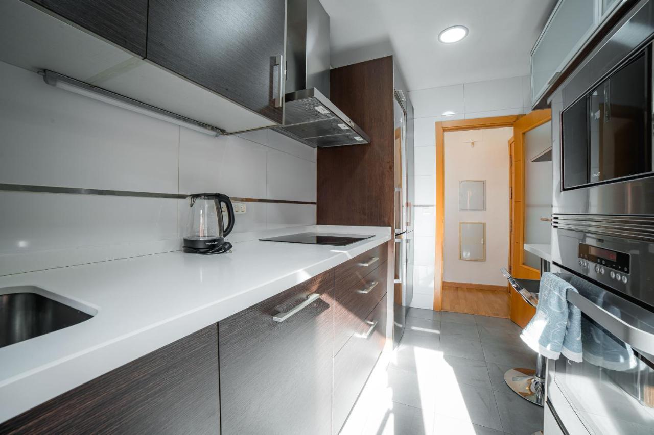 Apartamento Ibericabeds Realejo Granada