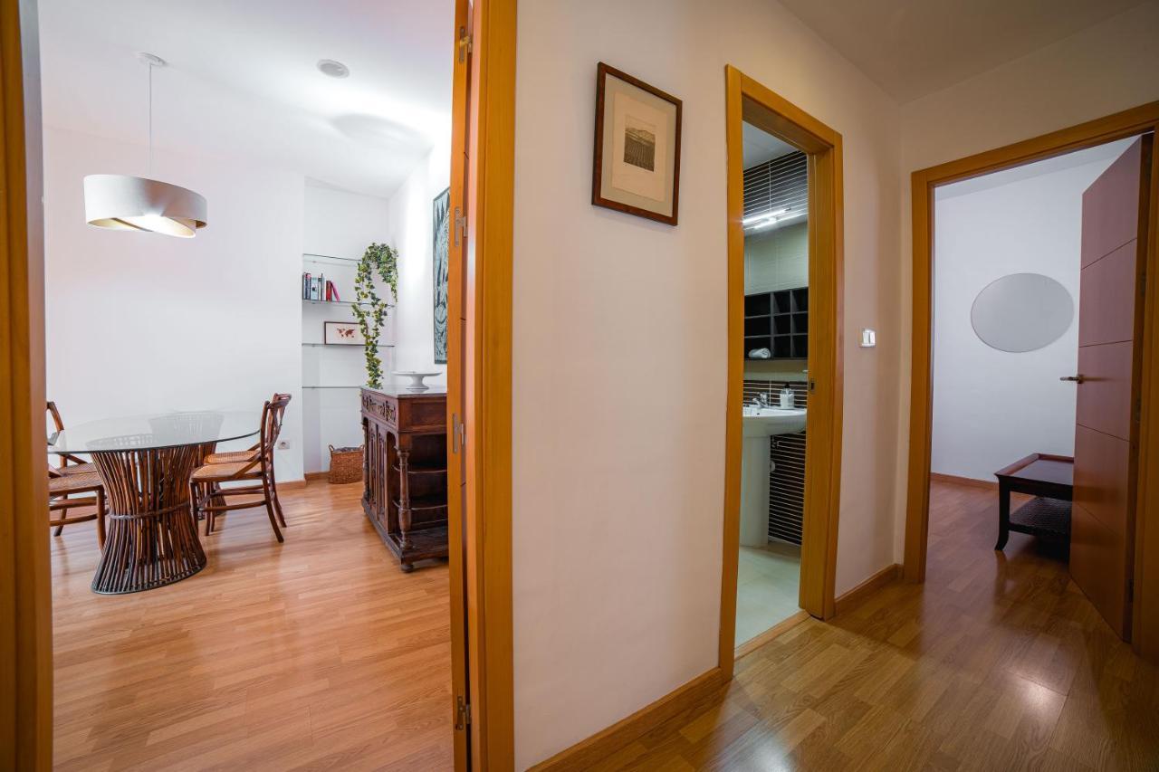 Ibericabeds Realejo Apartamento *