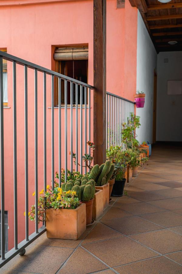 Apartamento Ibericabeds Realejo Granada