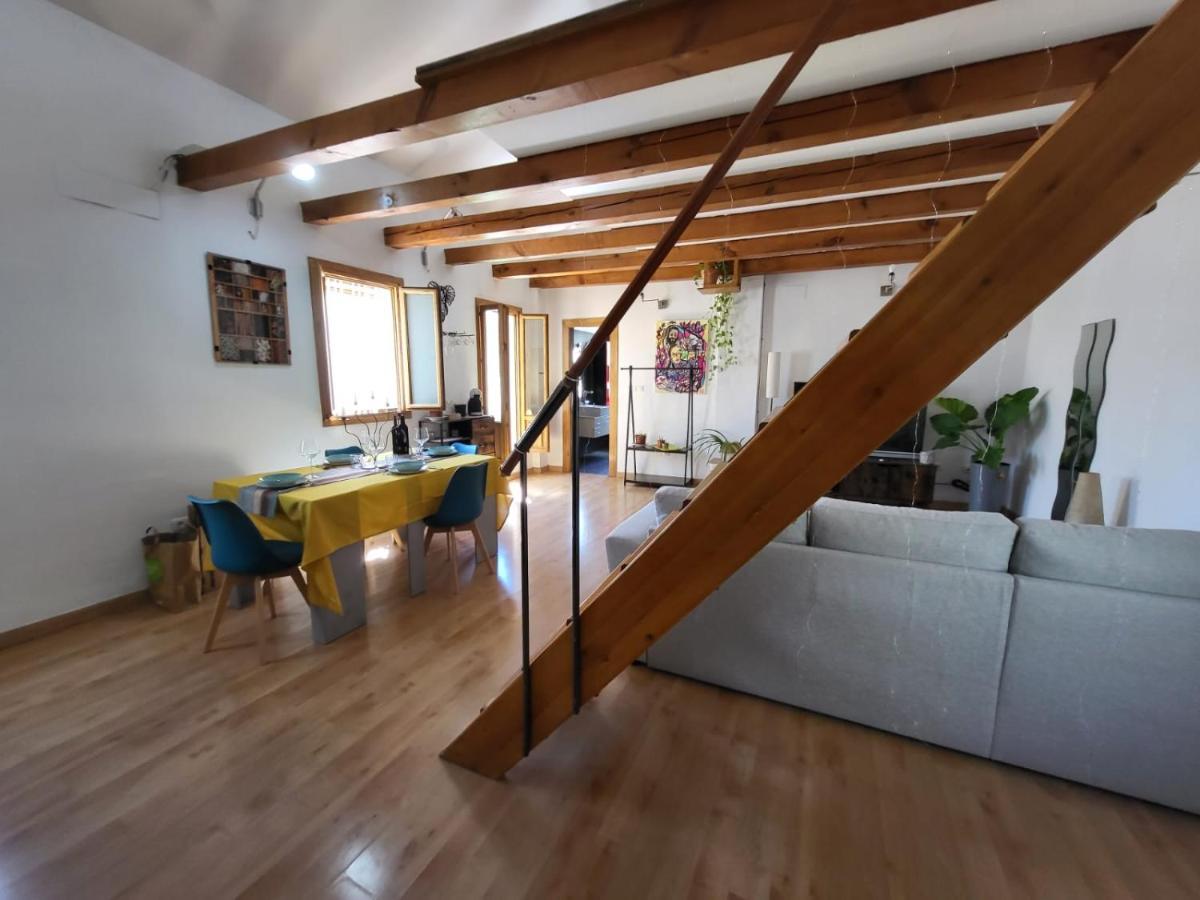 Apartment Atico Centro Granada