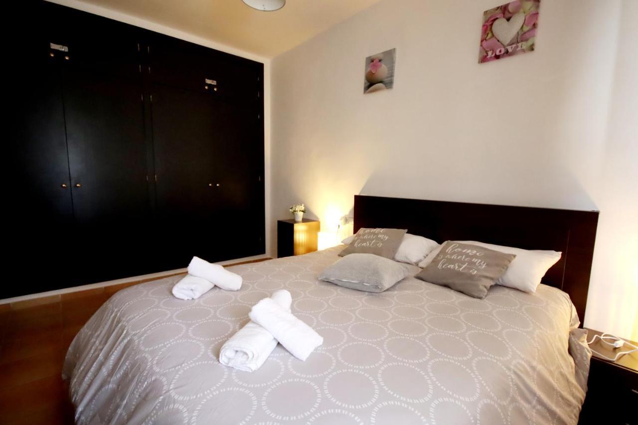 Apartamento Todimer La Belle Vie Granada