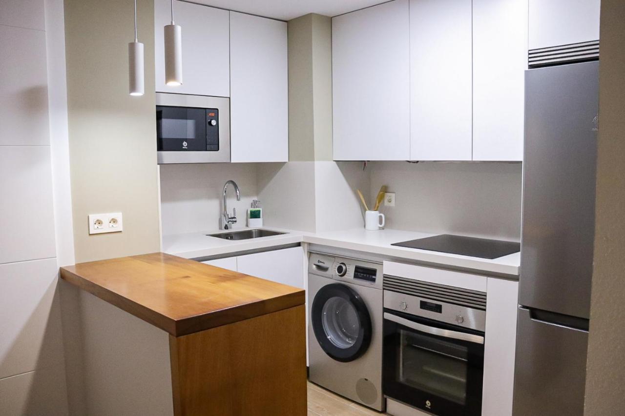 Apartment Mexuear Homes Ganivet