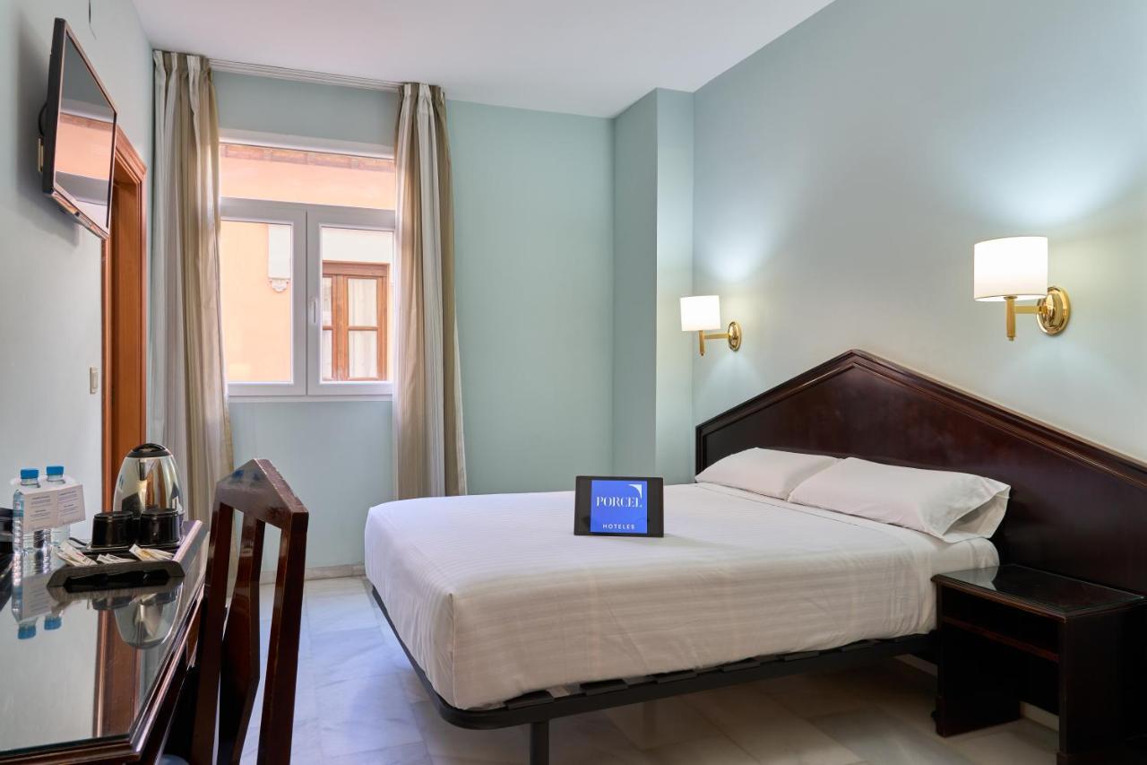 Hotel Porcel Navas