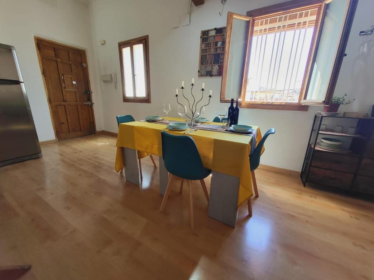 Atico Centro Apartment *