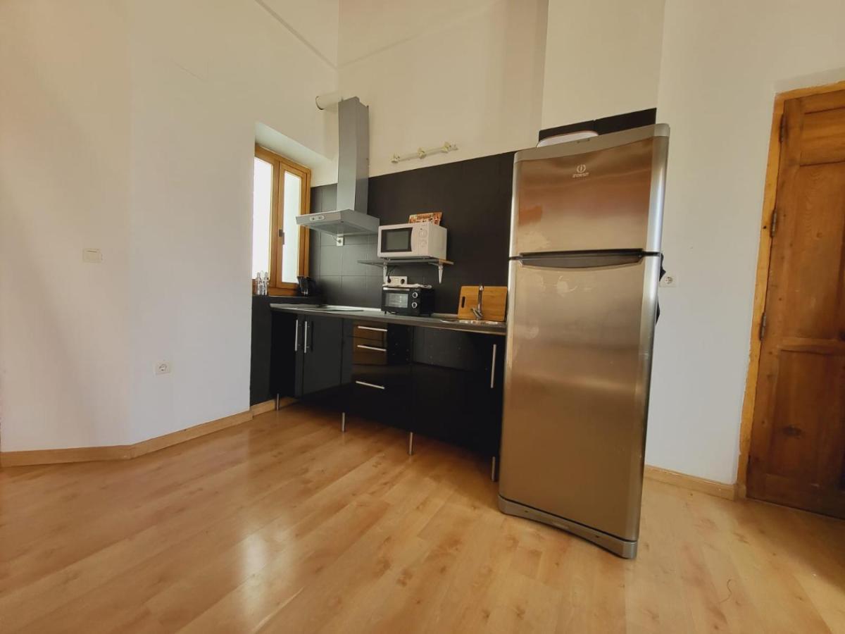 Apartment Atico Centro Granada