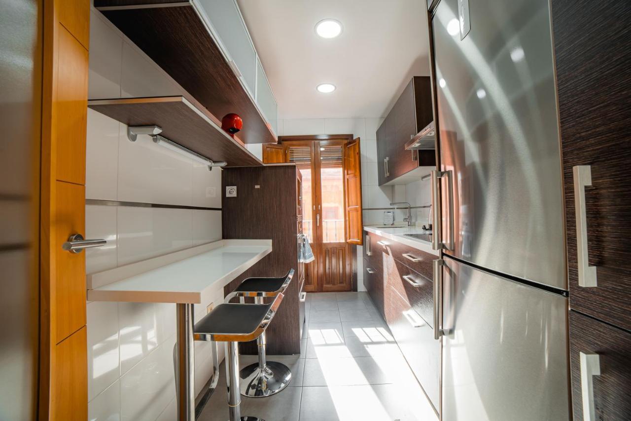 Ibericabeds Realejo Apartamento