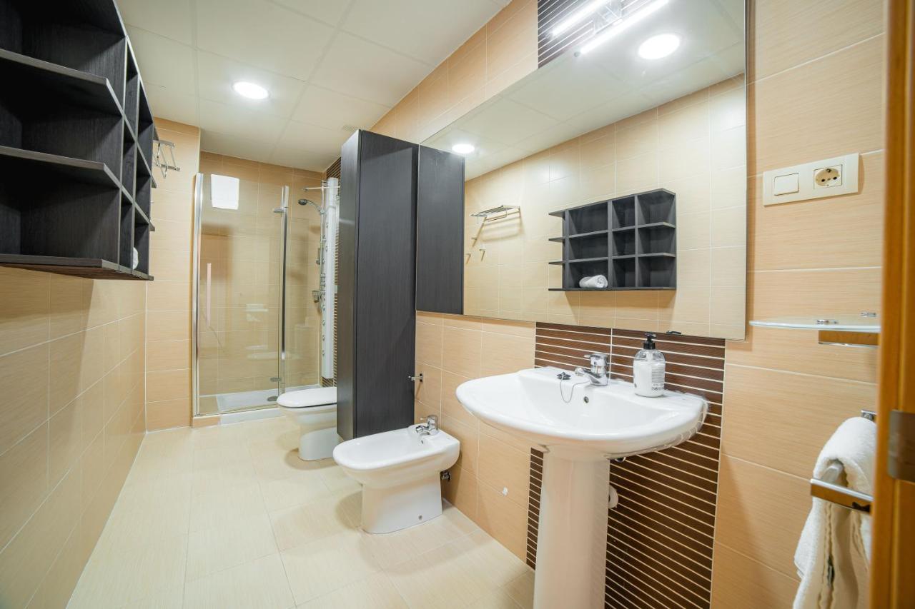 Ibericabeds Realejo Apartamento Granada