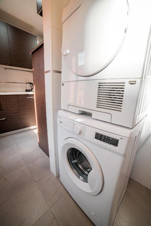 Ibericabeds Realejo Apartamento *