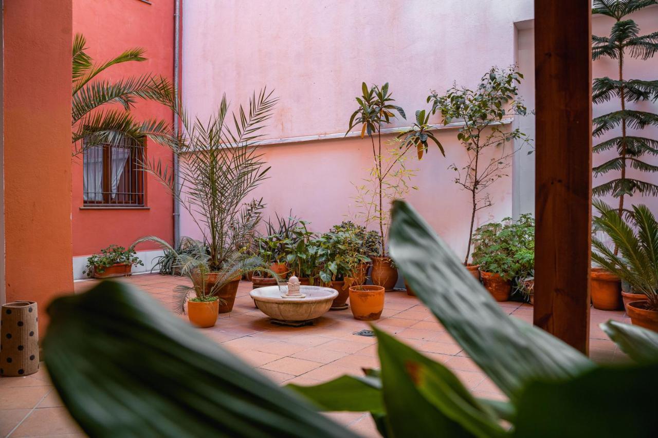 Ibericabeds Realejo Apartamento Granada