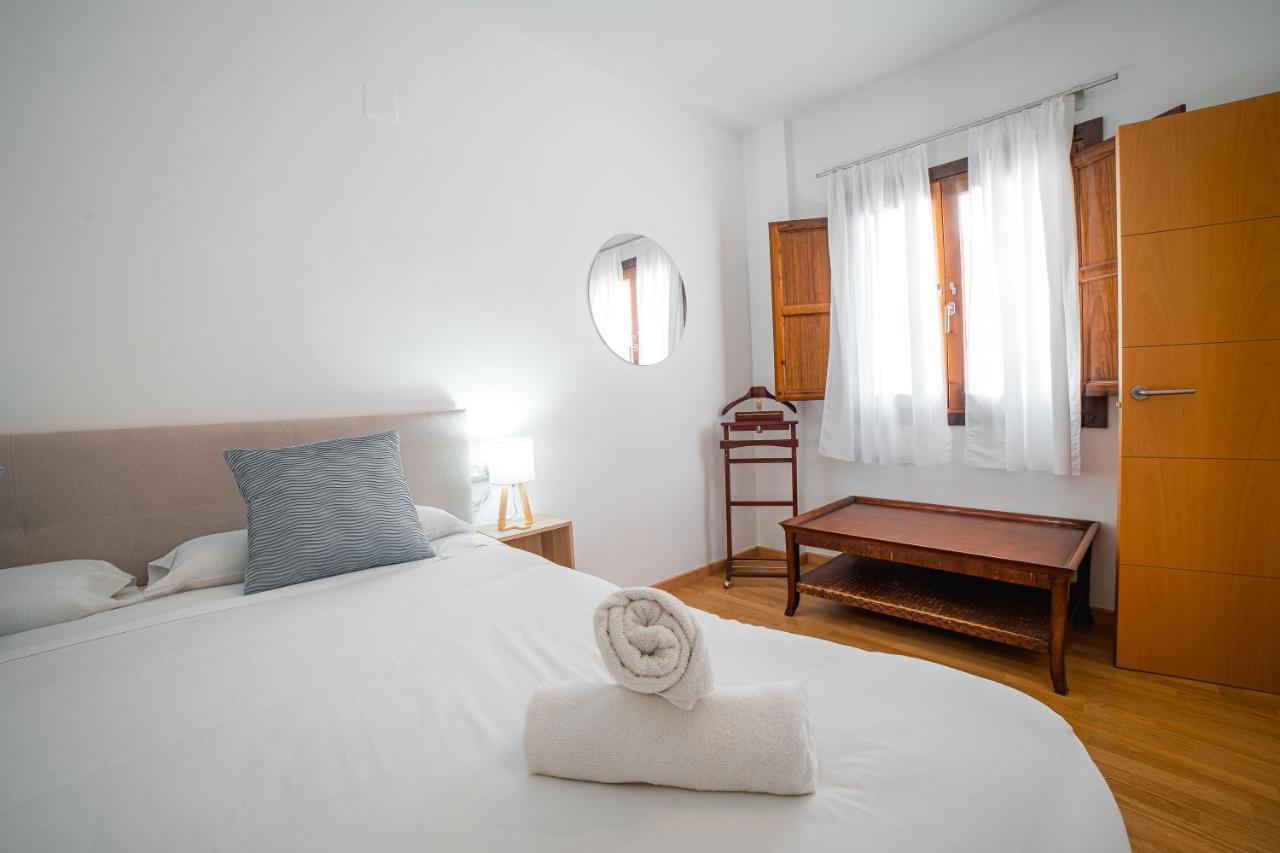 Ibericabeds Realejo Granada