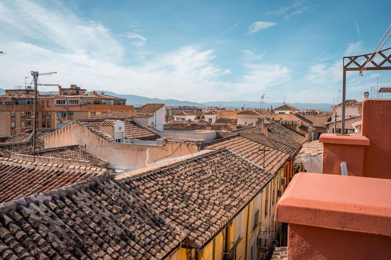 Apartamento Ibericabeds Realejo *