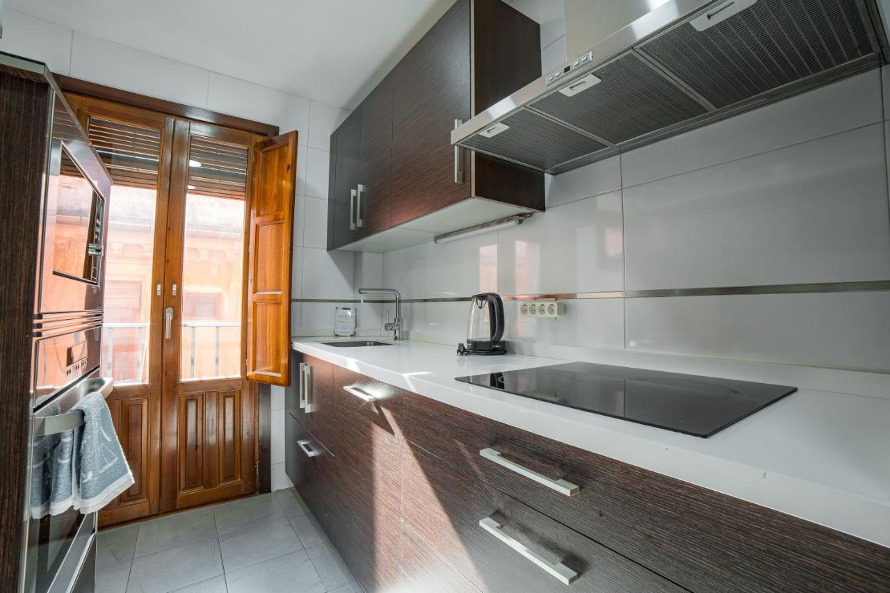 Ibericabeds Realejo Apartamento Granada