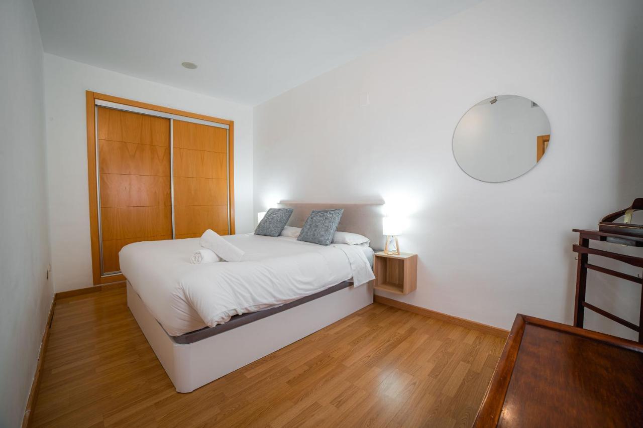 Apartamento Ibericabeds Realejo