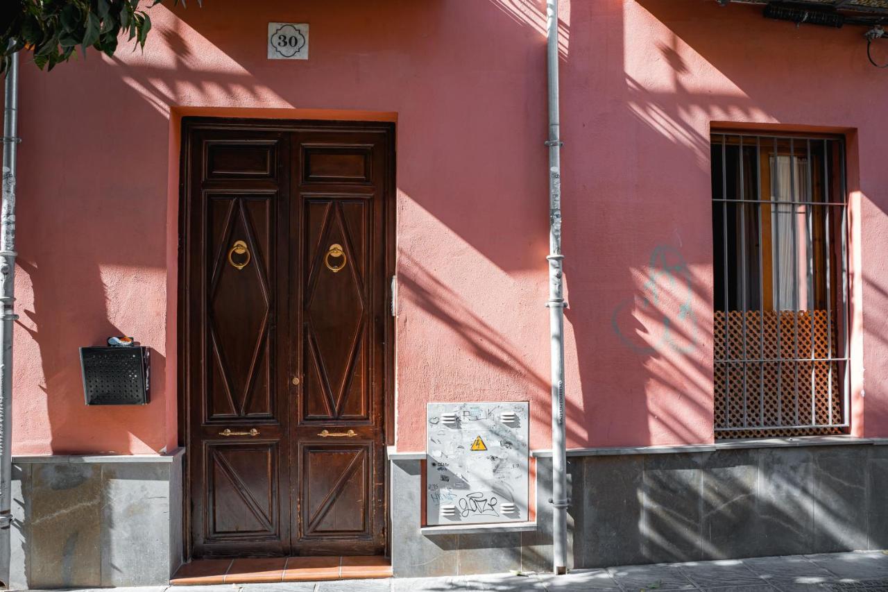 Apartamento Ibericabeds Realejo *