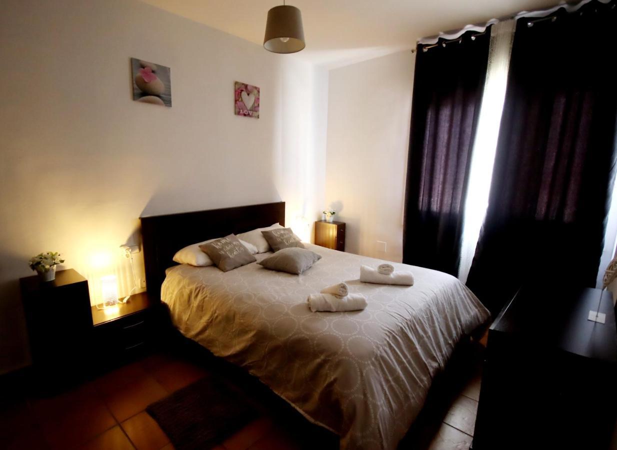 Apartment Apartamento Todimer La Belle Vie