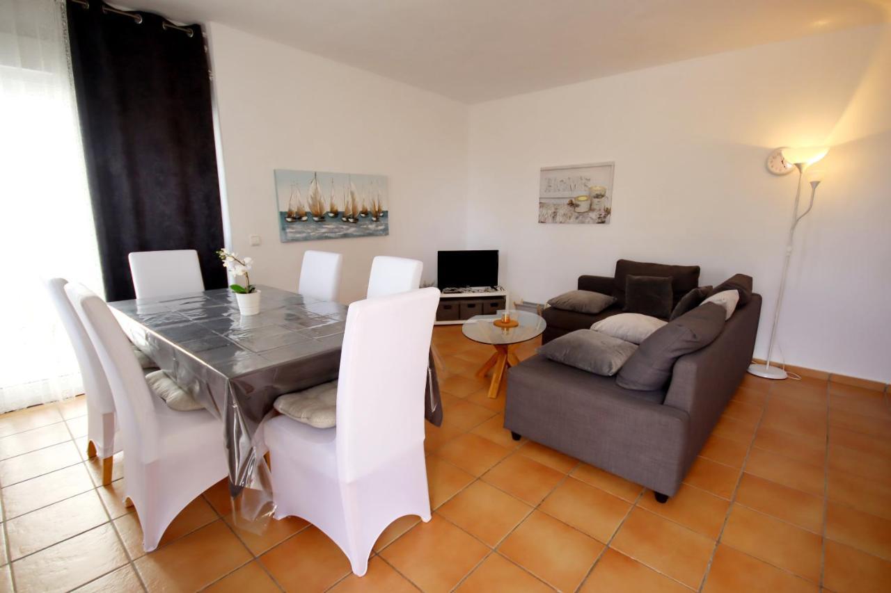 Apartment Apartamento Todimer La Belle Vie
