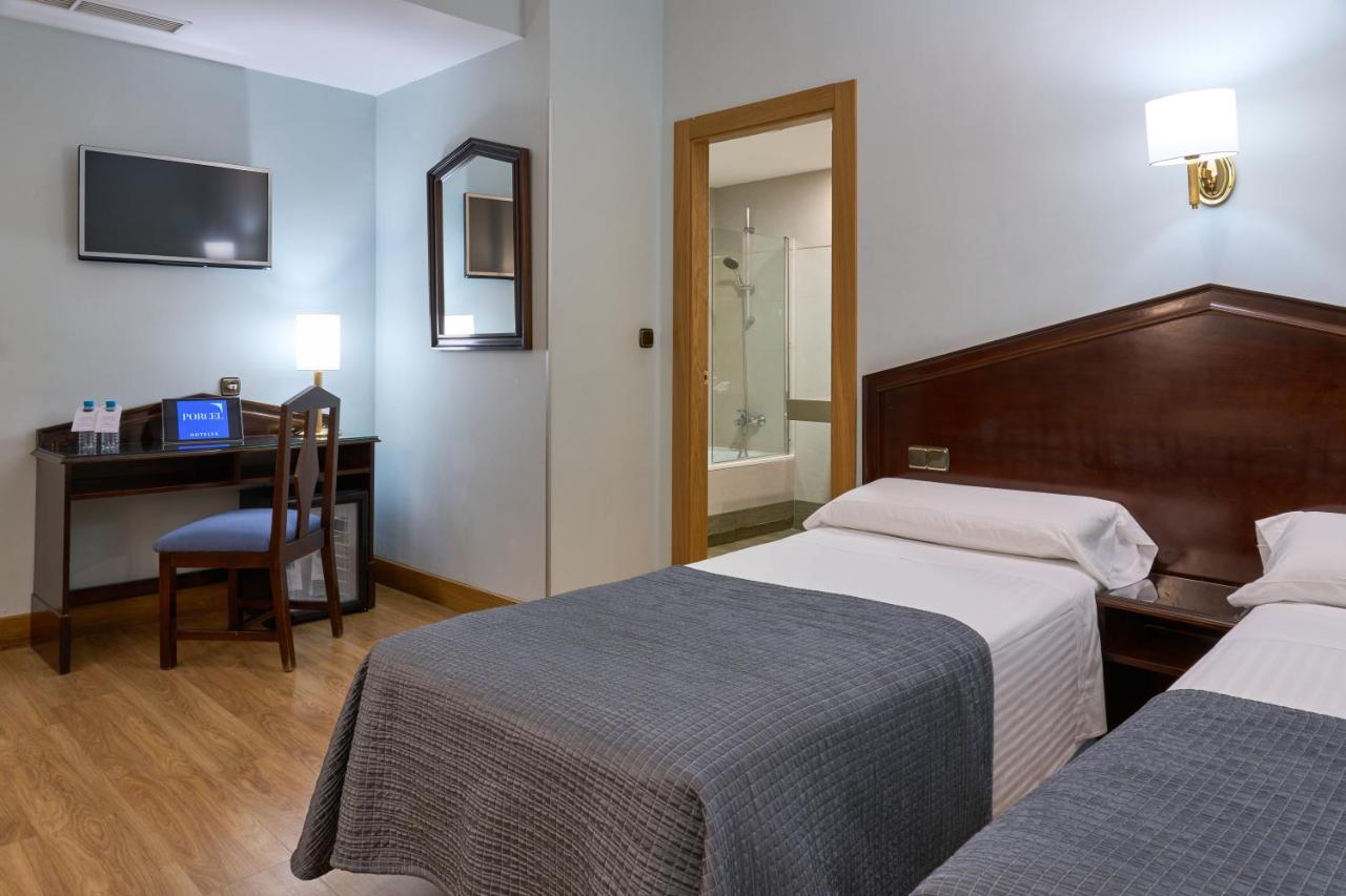 Hotel Porcel Navas 3*