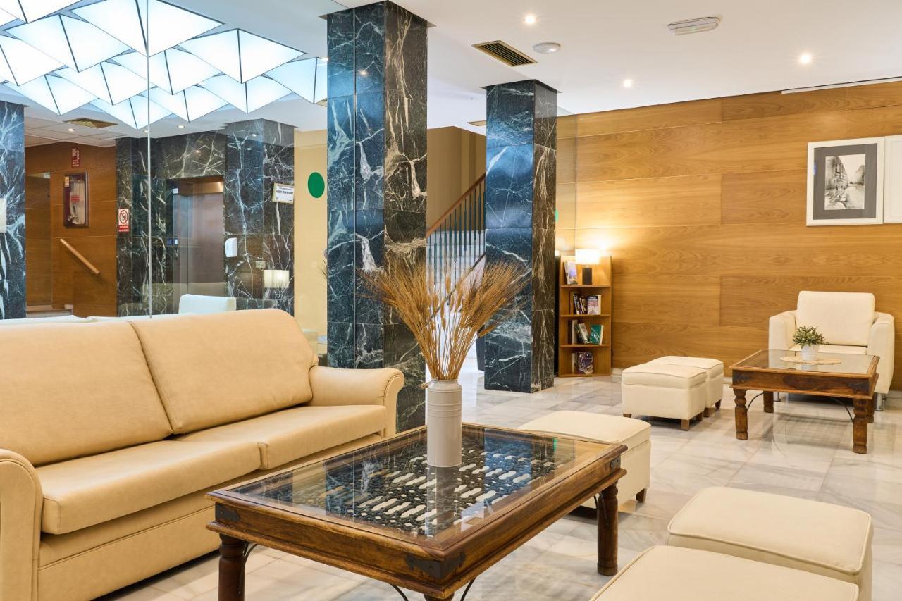 Hotel Porcel Navas