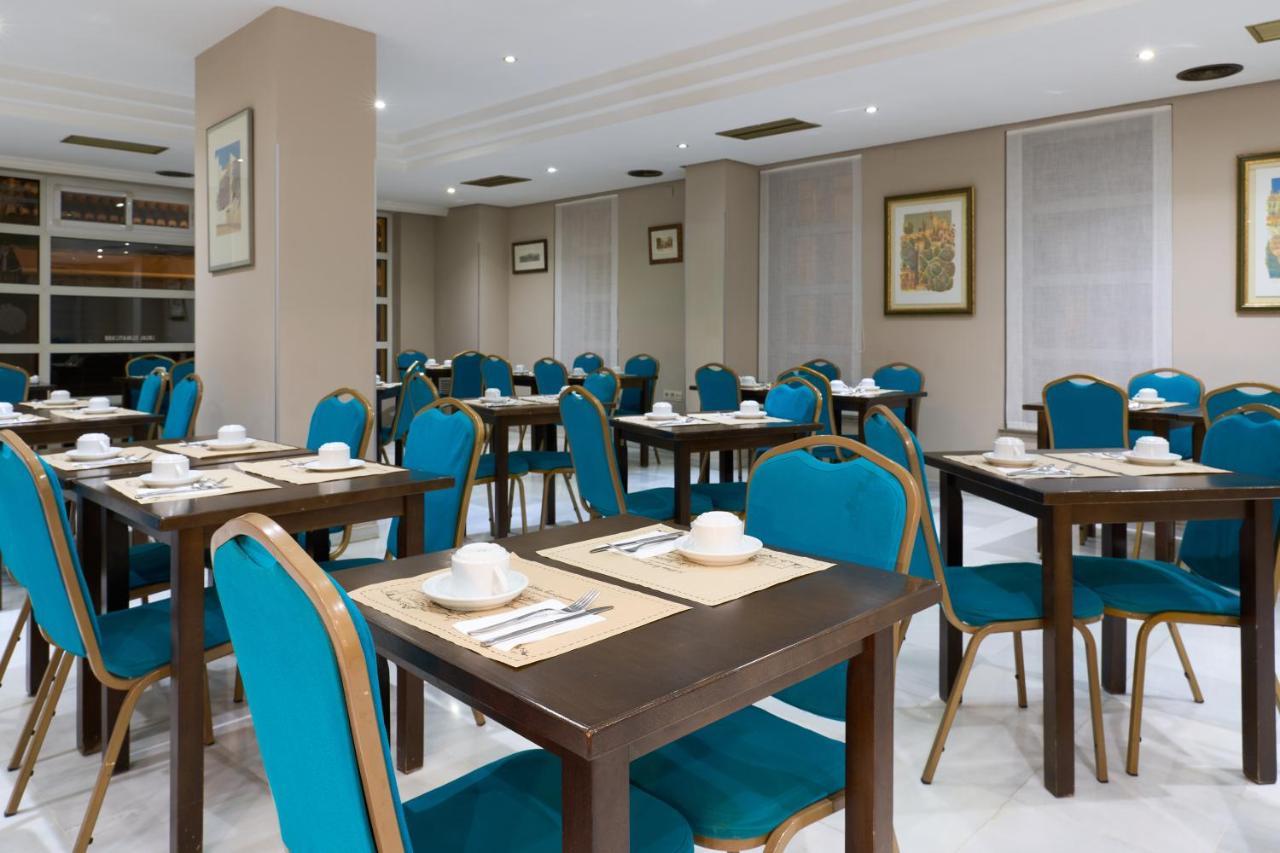 Hotel Porcel Navas