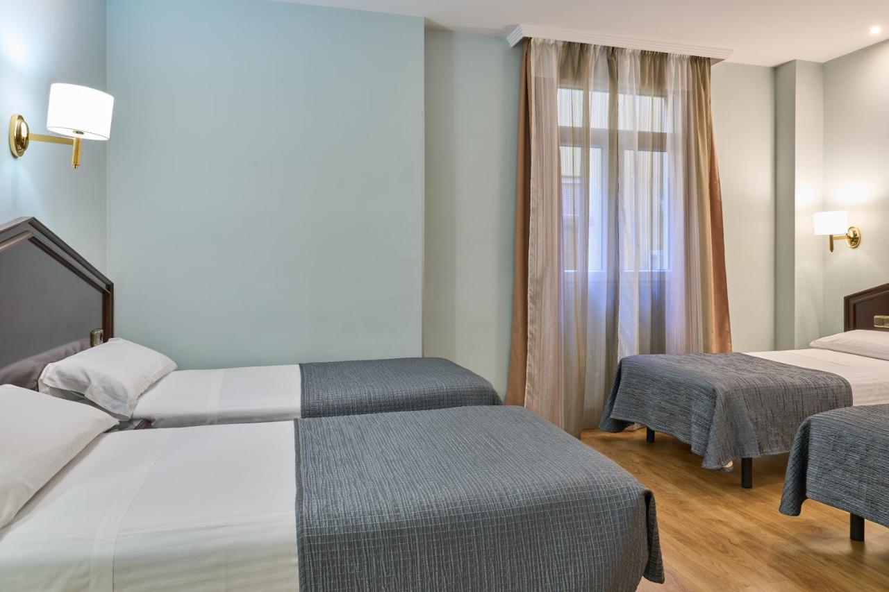 Hotel Porcel Navas 3*