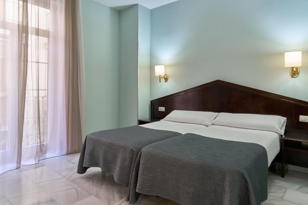 Porcel Navas Hotel Granada