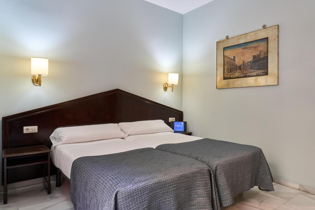 Hotel Porcel Navas 3*