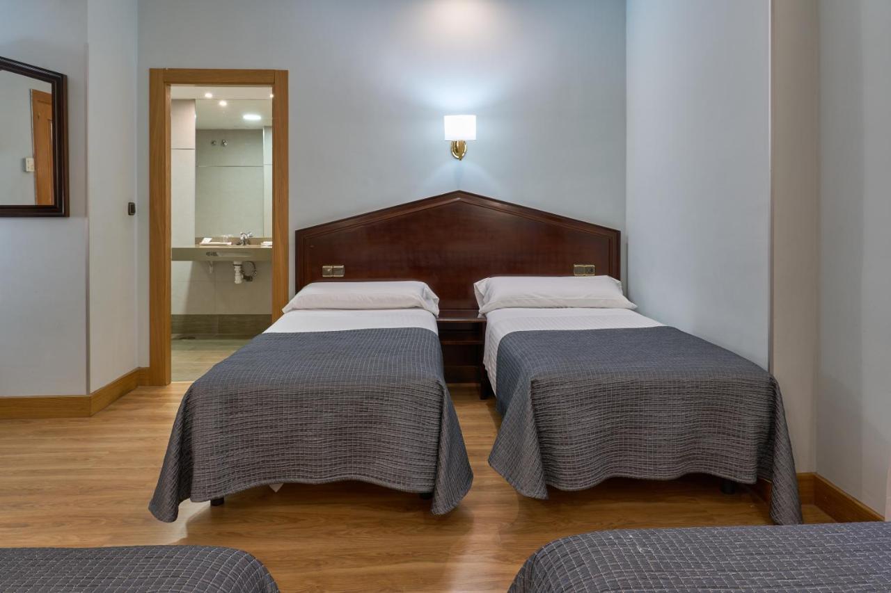 Hotel Porcel Navas