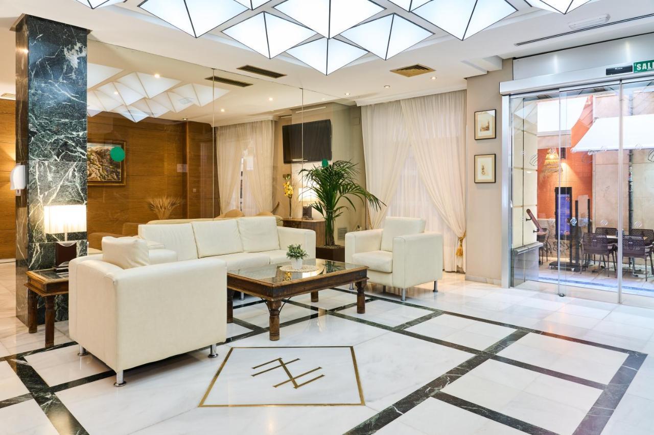Porcel Navas Hotel Granada