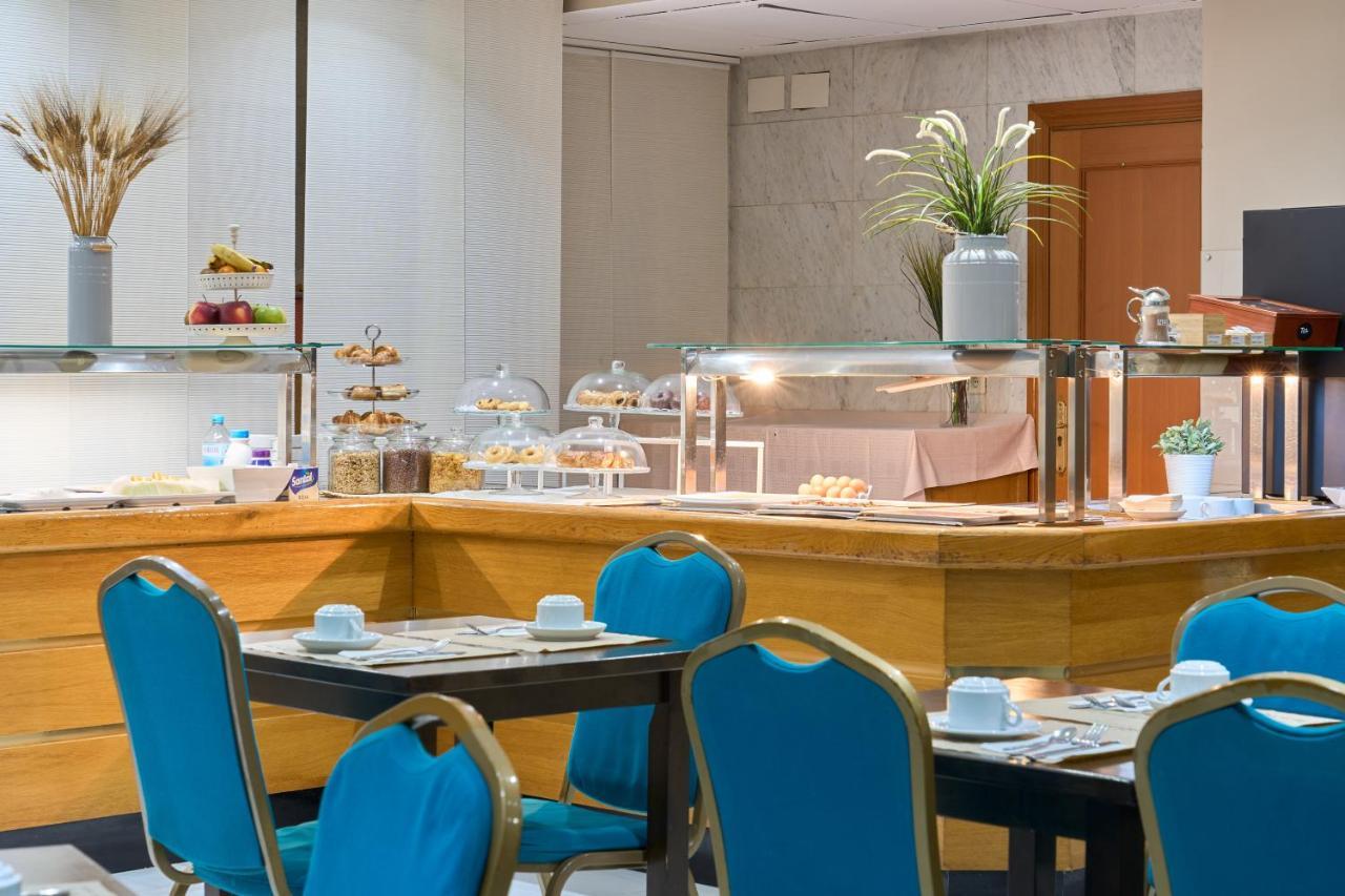 Porcel Navas Hotel Granada