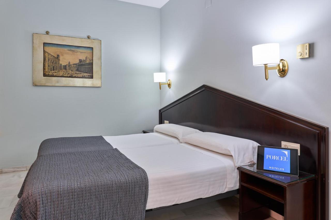 Porcel Navas 3* Granada