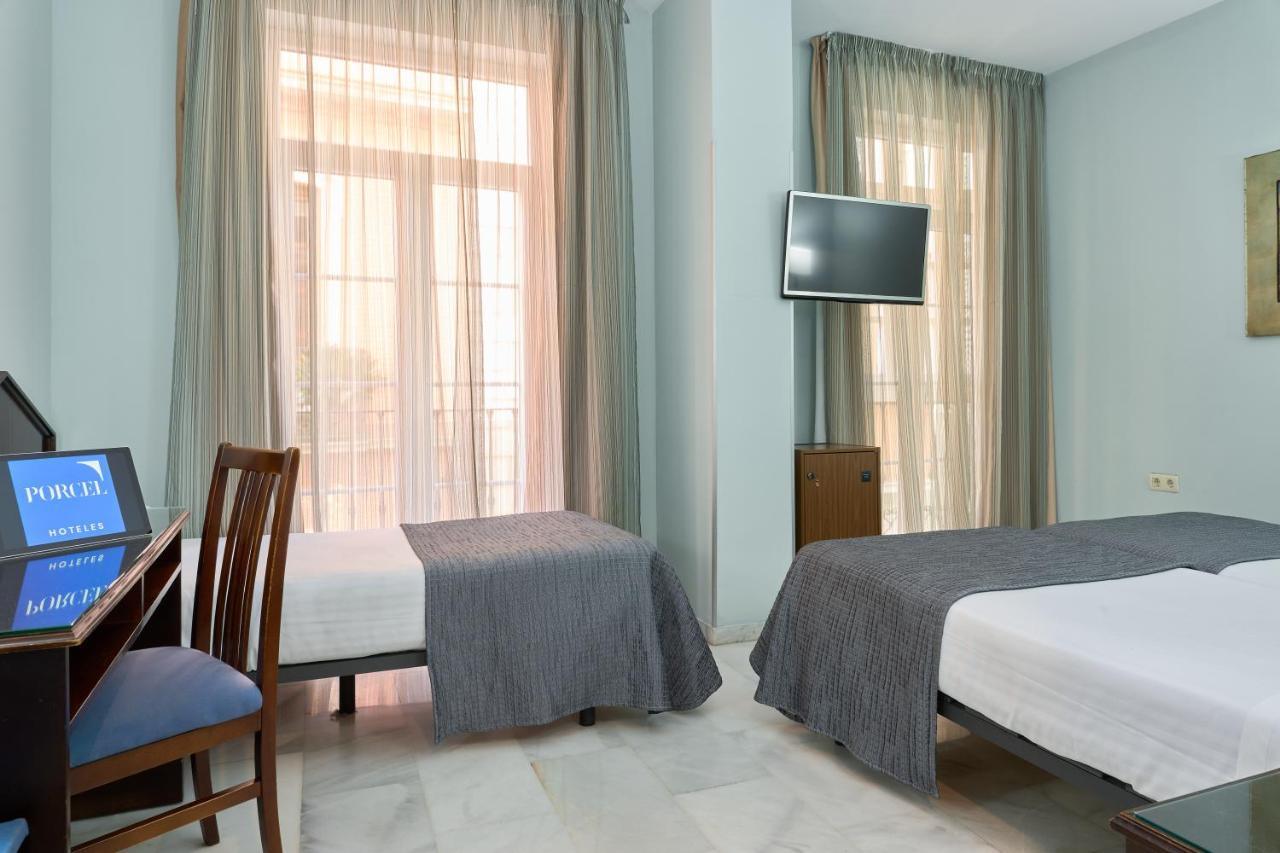 Porcel Navas Hotel 3*