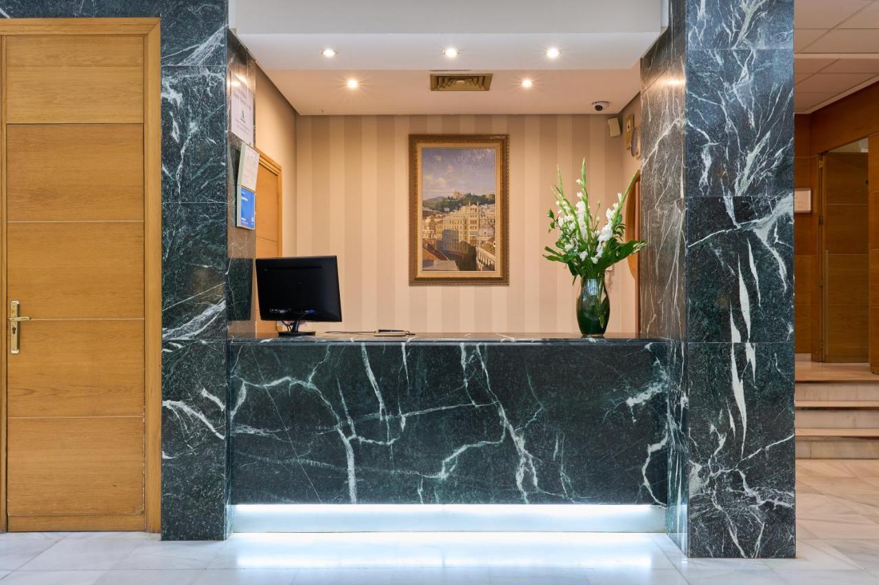 Hotel Porcel Navas 3*