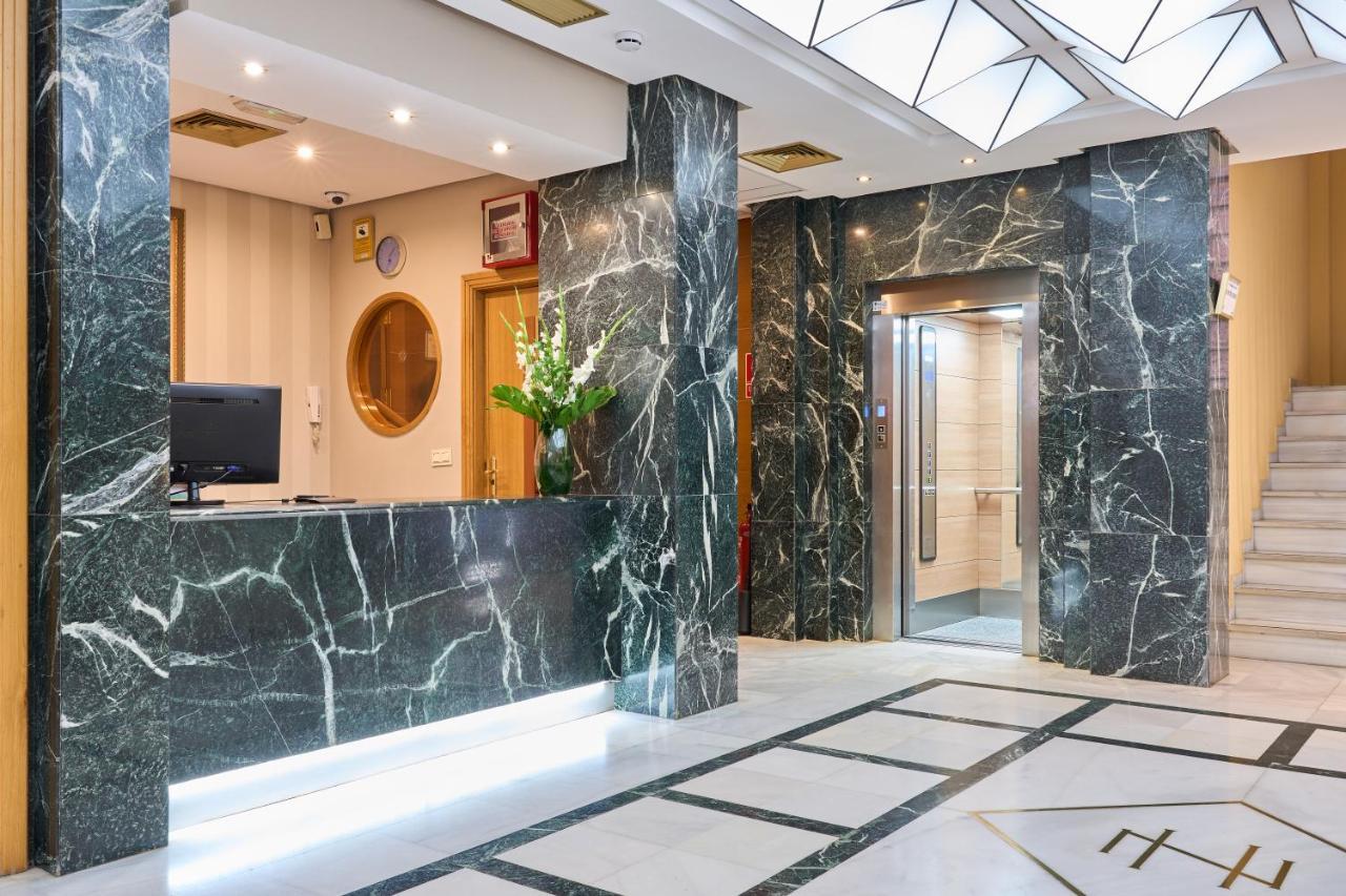 Hotel Porcel Navas 3*