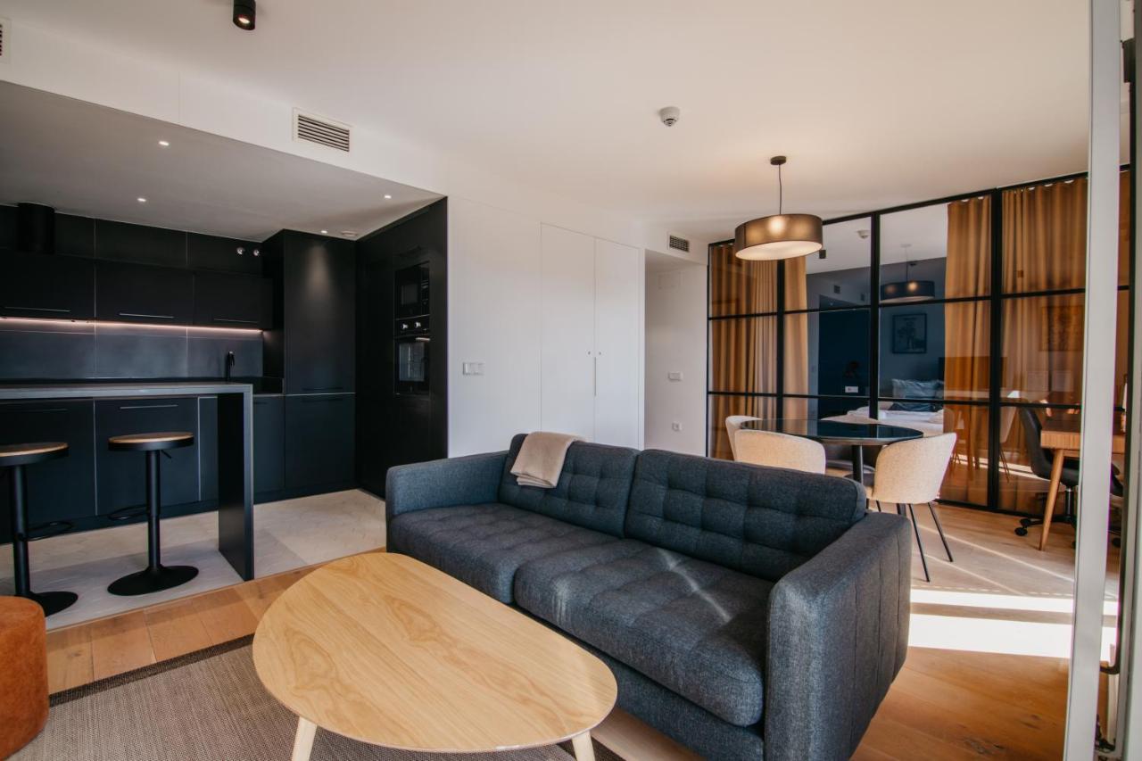 Tuguest Obispo Apartamento Granada