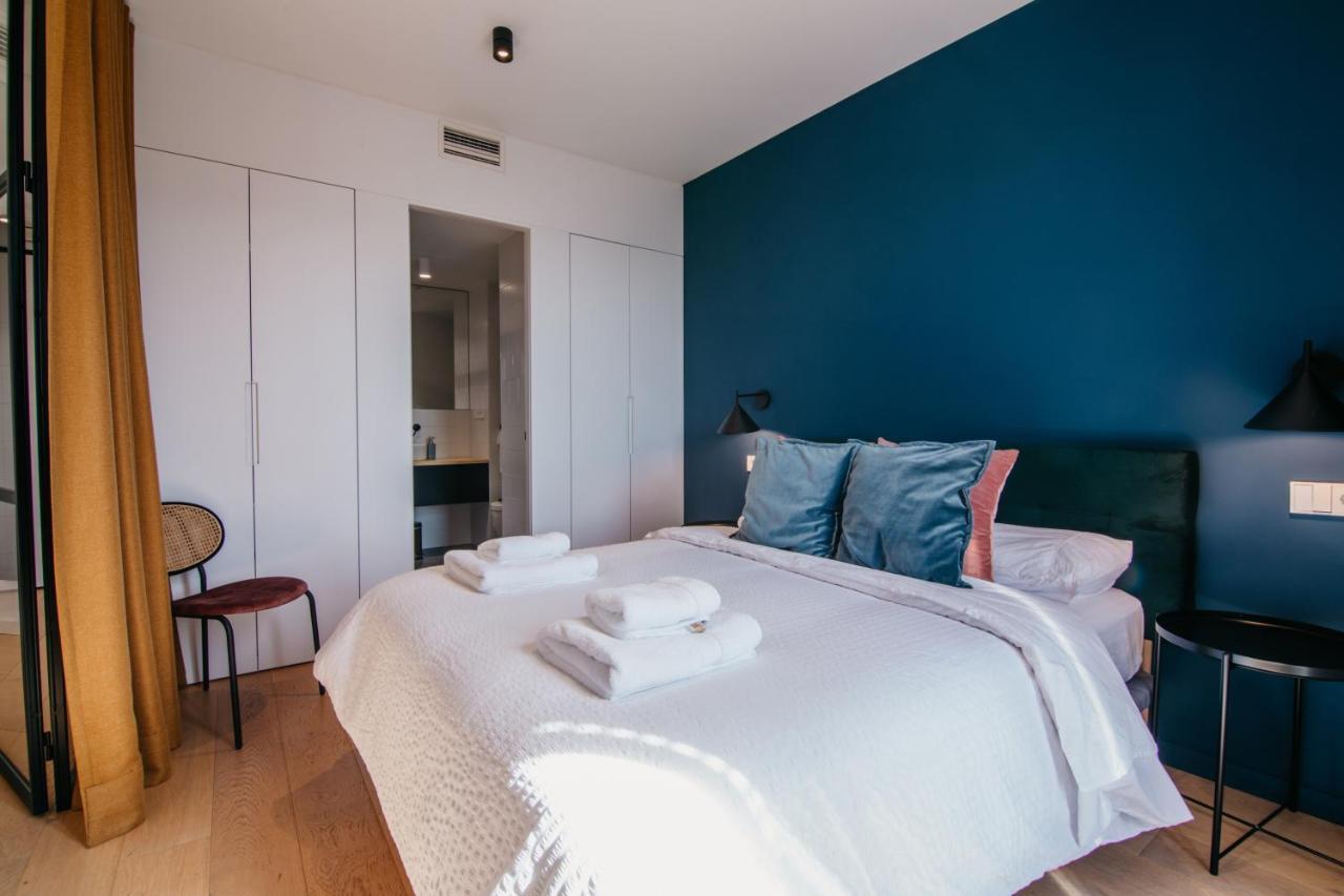 Apartamento Tuguest Obispo