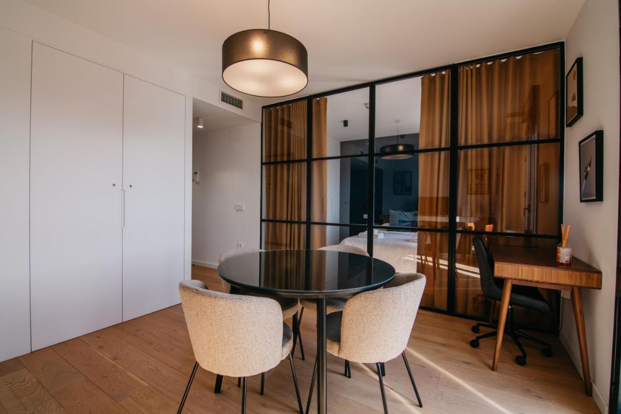Tuguest Obispo Apartamento Granada