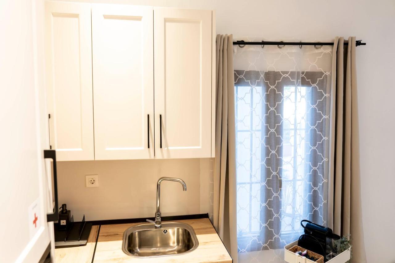 Apartamento Carmen De Cortes Granada