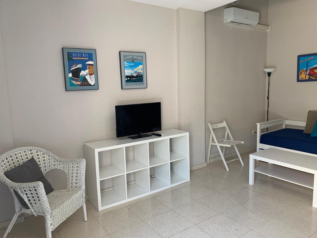 Apartamento Fernando De Rios