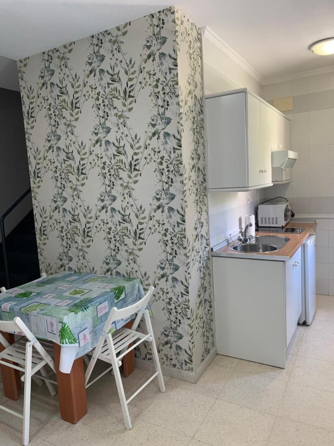 Apartamento Fernando De Rios