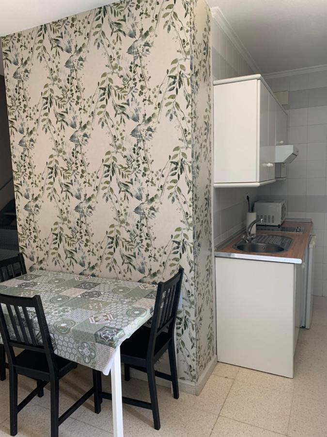 Fernando De Rios Apartamento