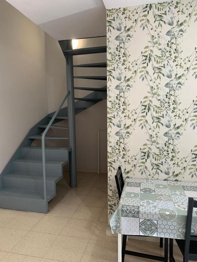 Apartamento Fernando De Rios