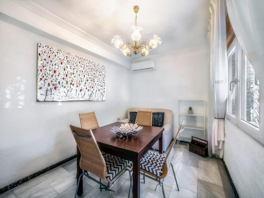 Casa Limonero Con Parking Gratis Junto A Centro Historico