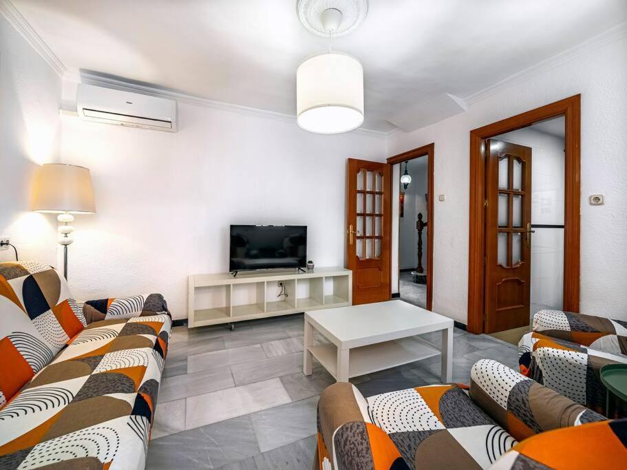 Casa Limonero Con Parking Gratis Junto A Centro Historico Сasa de vacaciones *