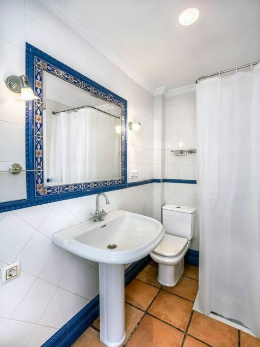 Сasa de vacaciones Casa Limonero Con Parking Gratis Junto A Centro Historico Granada