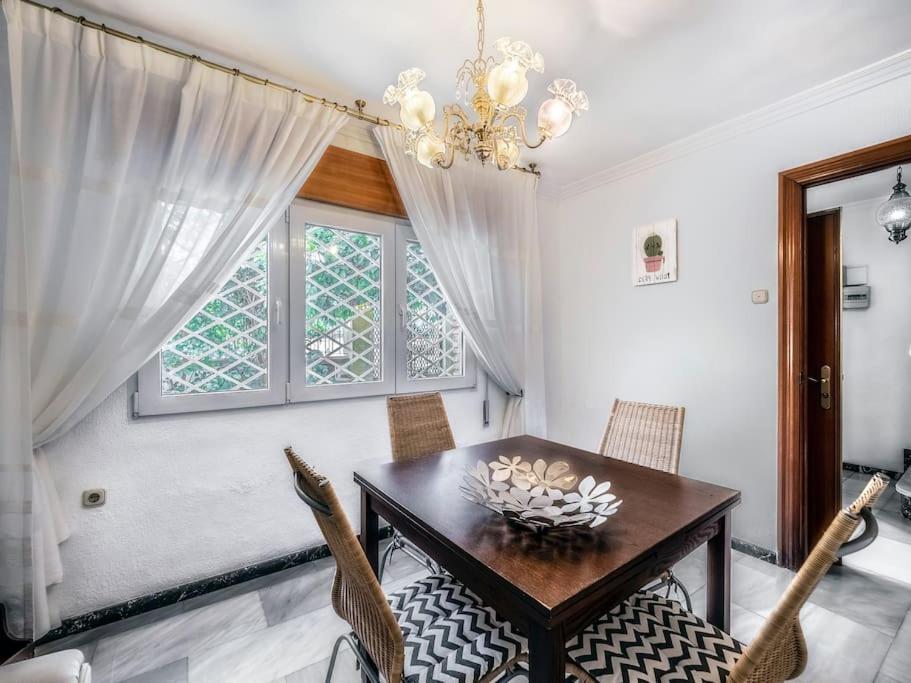 Casa Limonero Con Parking Gratis Junto A Centro Historico