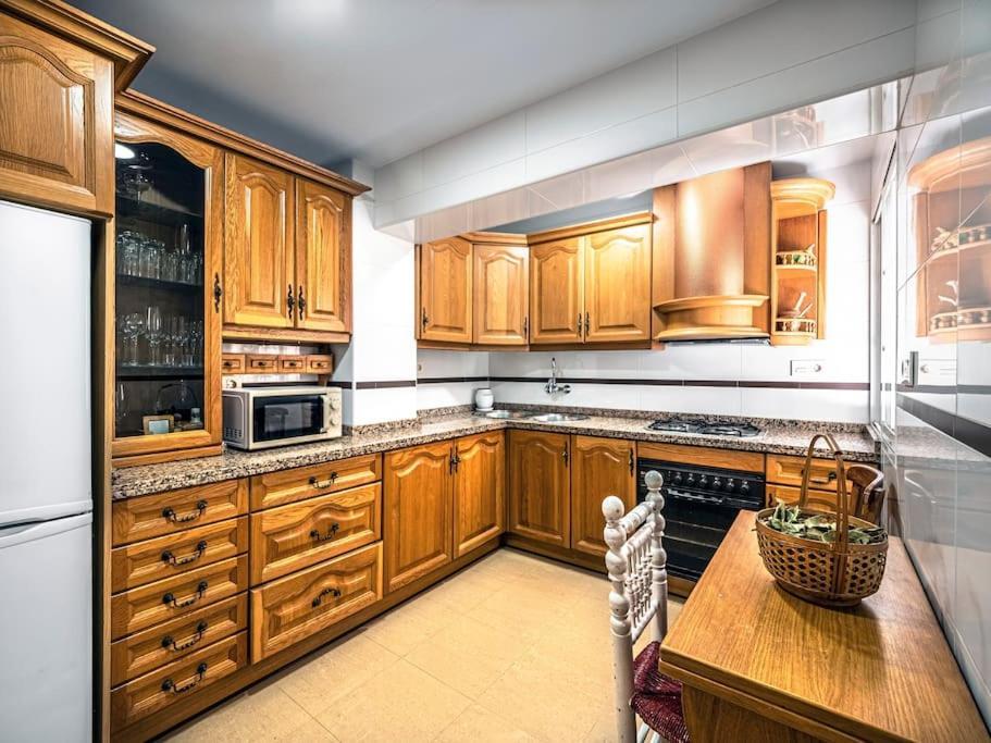 Casa Limonero Con Parking Gratis Junto A Centro Historico Granada