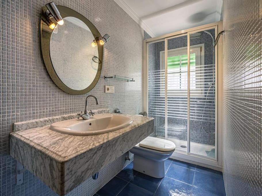 Casa Limonero Con Parking Gratis Junto A Centro Historico Сasa de vacaciones *